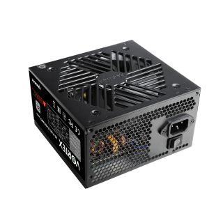 PSU RAIDMAX VORTEX RX-600AC-V 80 PLUS